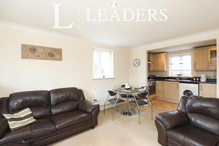 2 Bedroom Apartment To Rent In Galingale View; Newcastle Under Lyme;, ST5