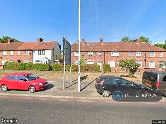 3 Bedroom Semi-Detached House To Rent In St. Helier Avenue, Morden, SM4