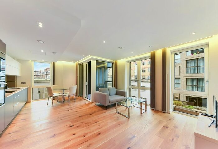 1 Bedroom Flat To Rent In Westminster Quarter, Westminster, London, SW1P