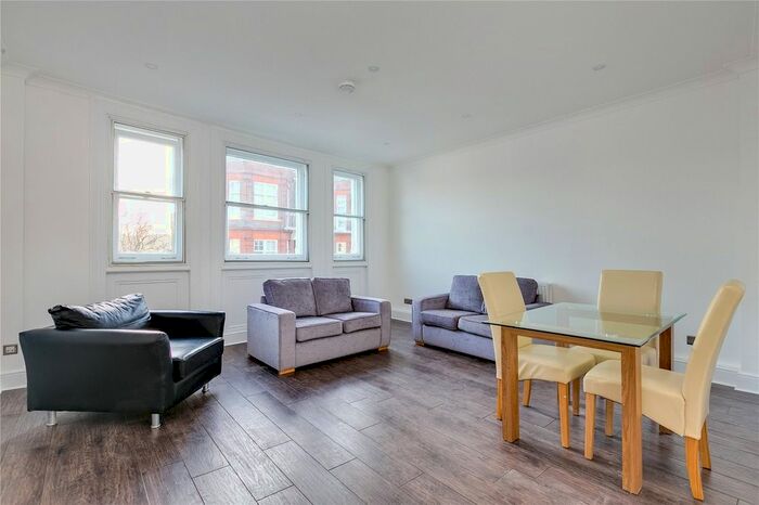 2 Bedroom Flat To Rent In Old Brompton Road, South Kensington, London, SW7
