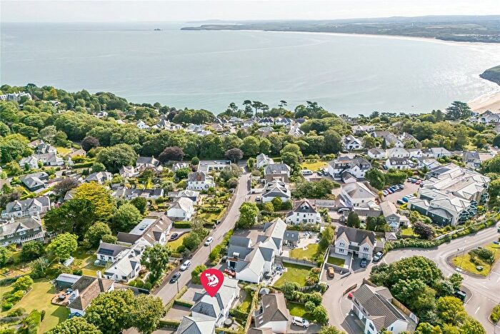 3 Bedroom Semi-Detached House For Sale In Wheal Venture Road, St Ives, TR26