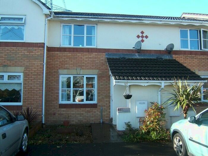 2 Bedroom Detached House To Rent In Manor Park, Newport, NP10
