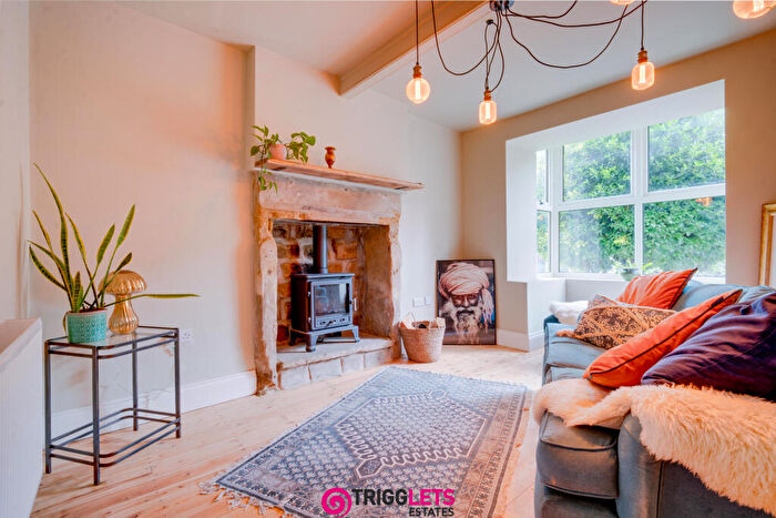 3 Bedroom Detached House For Sale In Chapel Street, Wath-Upon-Dearne, Rotherham, S63
