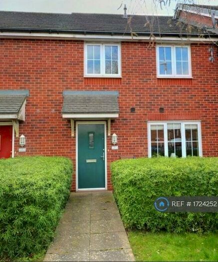 2 Bedroom Terraced House To Rent In Cossington Road, Coventry, CV6