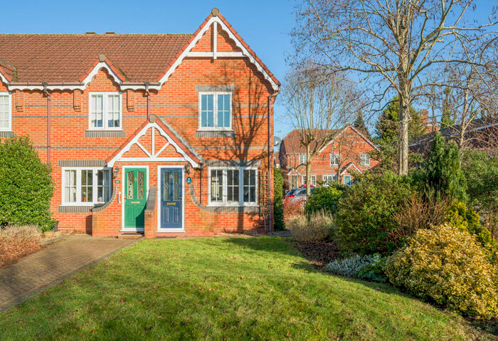 2 Bedroom End Of Terrace House To Rent In Marlborough Drive, Stourbridge, West Midlands, DY8