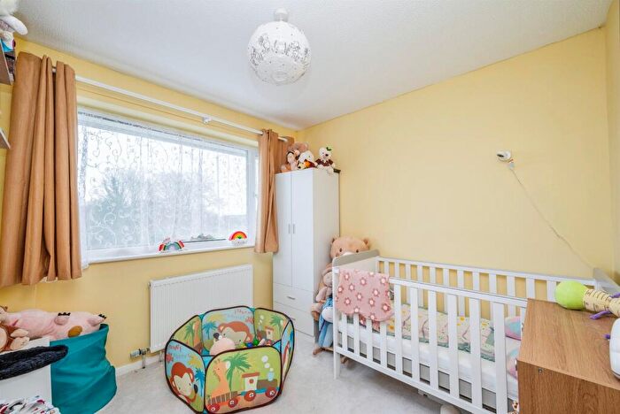 3 Bedroom Terraced House For Sale In Amhurst Gardens, Belton, Great Yarmouth, NR31