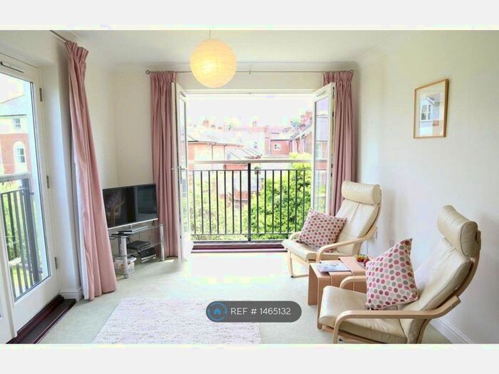 2 Bedroom Flat To Rent In Old Watling Street, Canterbury, CT1