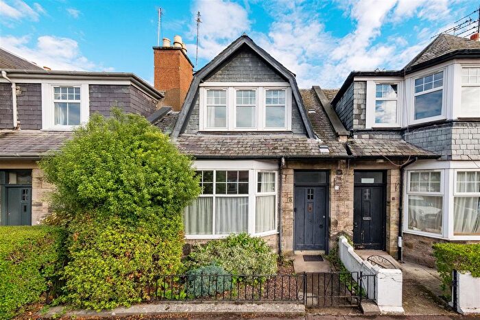4 Bedroom Terraced House For Sale In , Nelson Street, St. Andrews, KY16