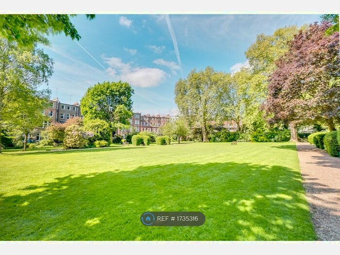 2 Bedroom Flat To Rent In Philbeach Gardens, London, SW5