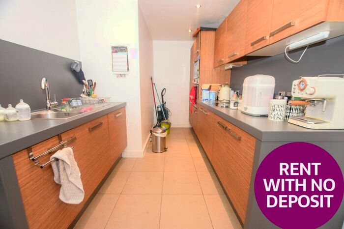 1 Bedroom Flat To Rent In Britton House, Lord Street, Green Quarter, Manchester, M4