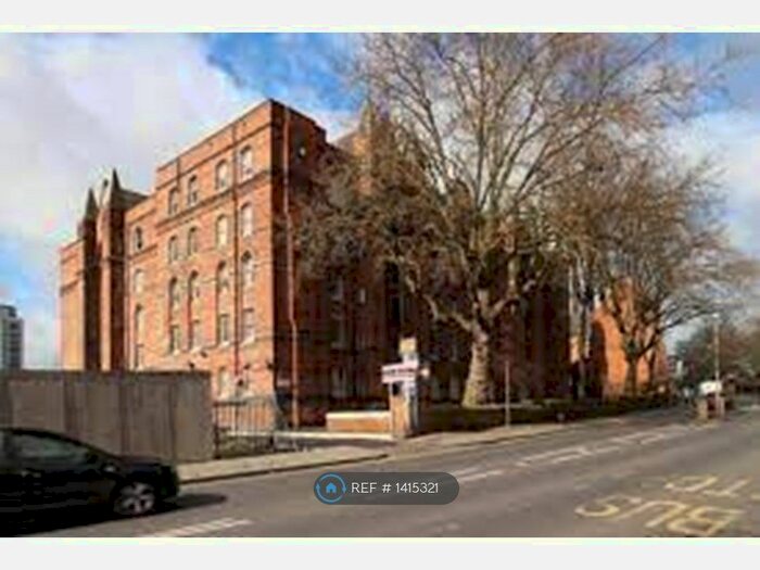 1 Bedroom Flat To Rent In Bath Street, Nottingham, NG1
