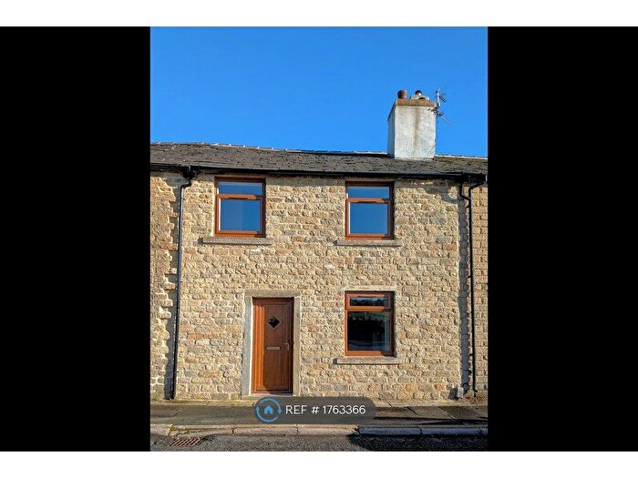 3 Bedroom Terraced House To Rent In Blackamoor Road, Blackburn, BB1