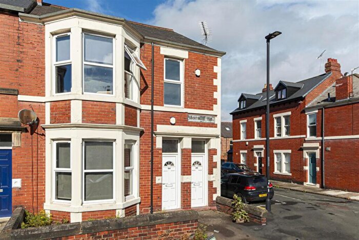 5 Bedroom Flat For Sale In Shortridge Terrace, Jesmond, Newcastle Upon Tyne, NE2