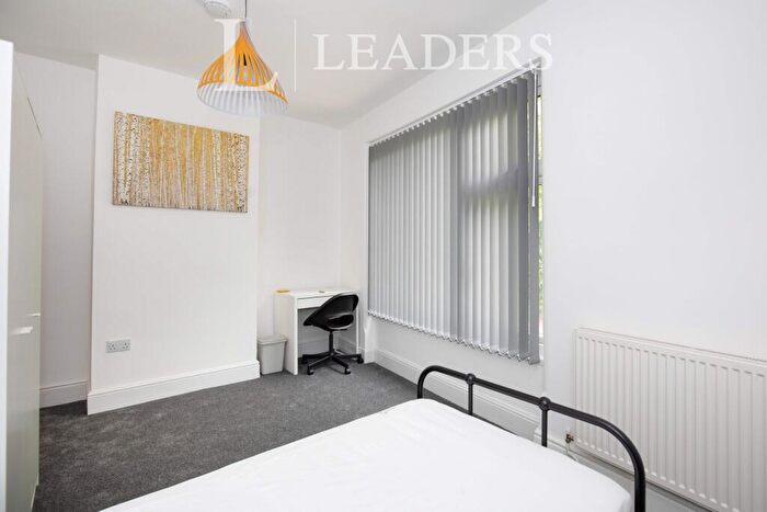 1 Bedroom House To Rent In Murray Road, CV21