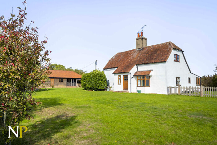 3 Bedroom Detached House To Rent In Bourne Road, West Bergholt, CO6
