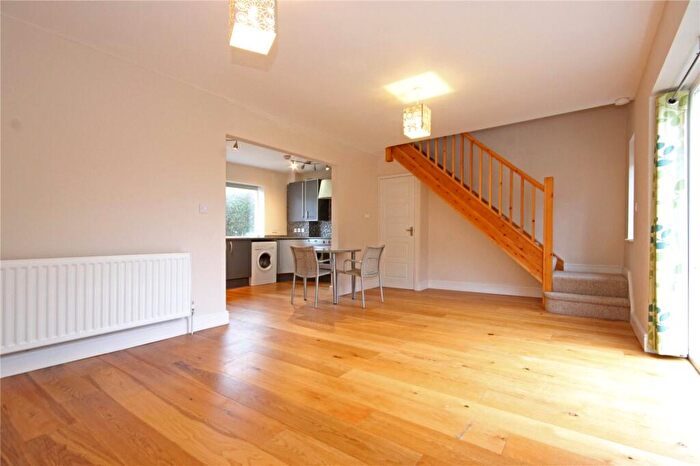 3 Bedroom Semi Detached House To Rent In Stadium Road, Henleaze, Bristol, BS6