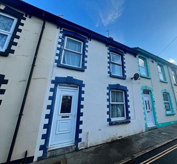 3 Bedroom Terraced House To Rent In Okehampton, EX20