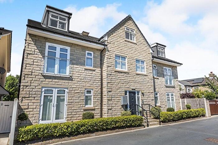 2 Bedroom Apartment To Rent In Beech Close, Claughton-on-Brock, Preston, Lancashire, PR3
