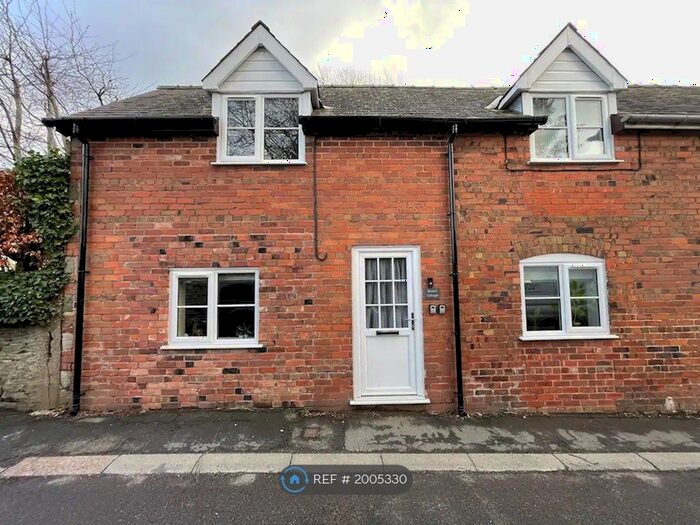 2 Bedroom Semi-Detached House To Rent In Enfield Street, Shropshire, SY7
