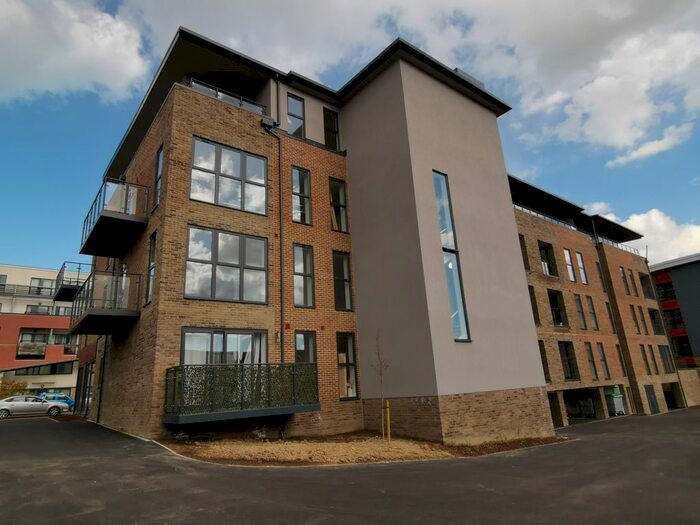 1 Bedroom Flat To Rent In Godinton Road, Ashford, TN23