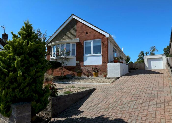 2 Bedroom Detached Bungalow To Rent In Church View, Llanblethian, Cowbridge, CF71