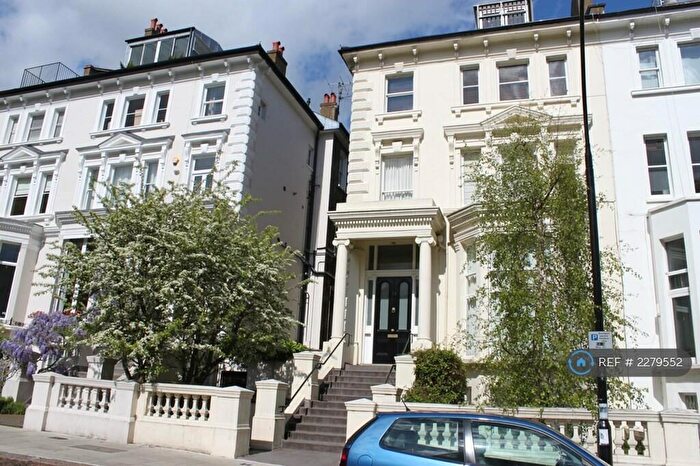 2 Bedroom Flat To Rent In Belsize Park Gardens, London, NW3