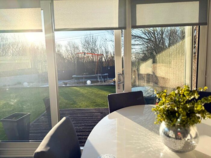 4 Bedroom Semi-Detached House For Sale In Highfield Drive, Stevenston, KA20