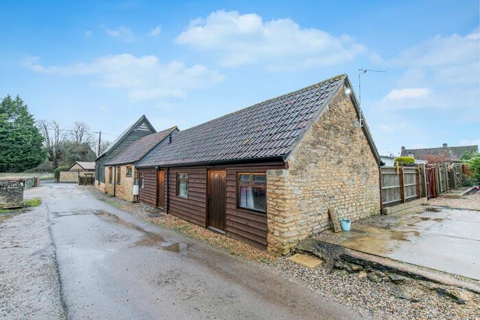 1 Bedroom Barn Conversion To Rent In Weald Street, Weald, Bampton, OX18
