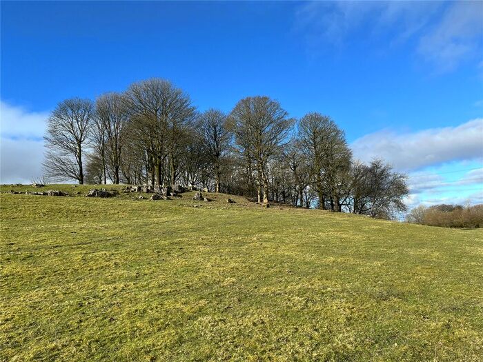 Land For Sale In Land At Cockshot Woods, Lindale, Grange-Over-Sands, Cumbria, LA11