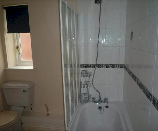 1 Bedroom Flat To Rent In Castle Street, Thetford, IP24