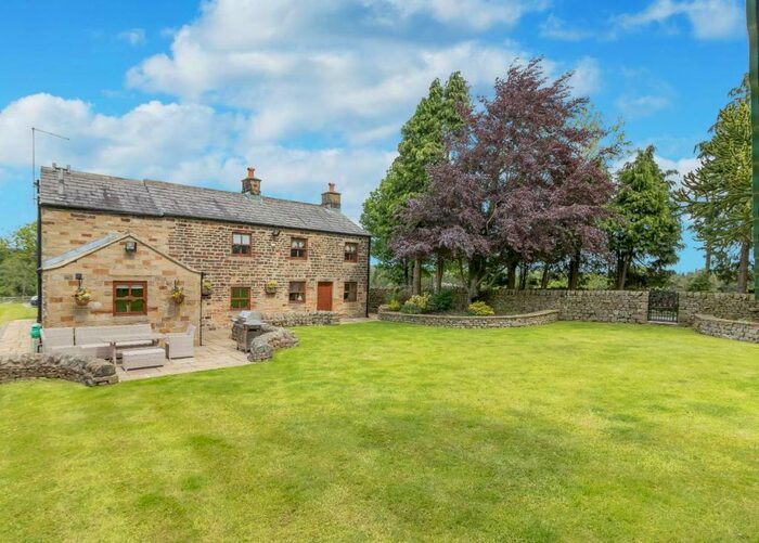 3 Bedroom House For Sale In Timble, Otley, LS21