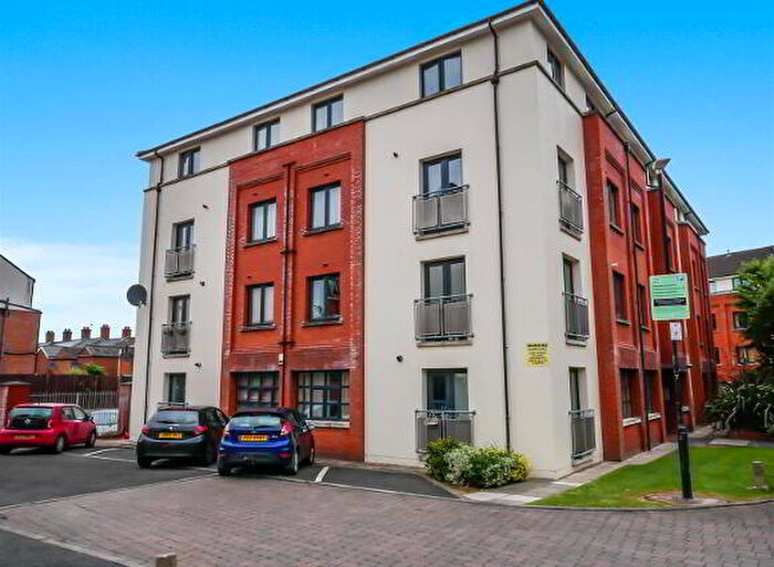 2 Bedroom Apartments For Sale In Apt, Dunmore Building, Belfast, BT6