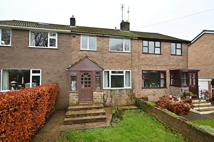 3 Bedroom Terraced House To Rent In Skelldale House, Fishergreen, Ripon, HG4