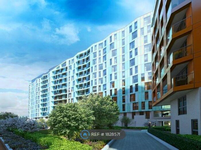 1 Bedroom Flat To Rent In Fiador Apartments, London, SE10