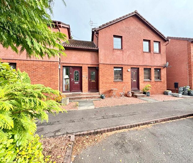 2 Bedroom Flat To Rent In Millfield Drive, Polmont, FK2