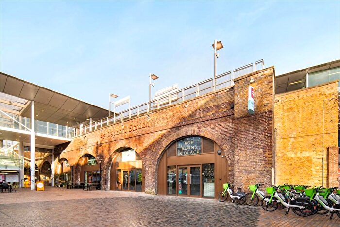2 Bedroom Flat For Sale In Deptford High Street, London, SE8