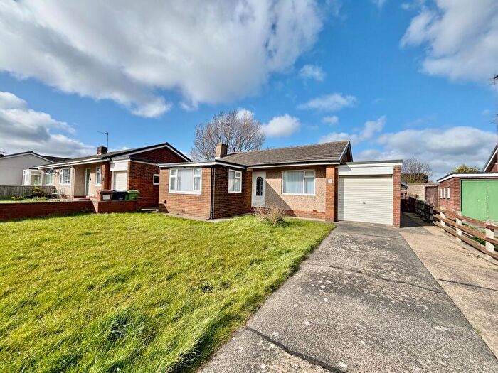 2 Bedroom Bungalow For Sale In Regent Road, Ryhope, Sunderland, SR2
