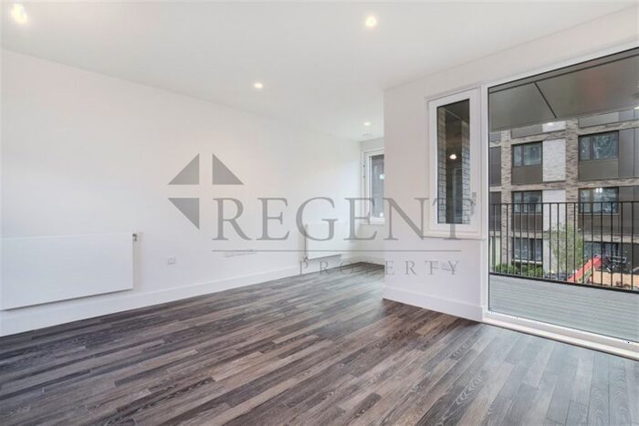 1 Bedroom Flat To Rent In Fusion Apartments, Deptford, SE14