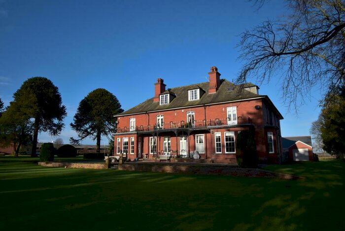 2 Bedroom Apartment To Rent In The Victorian Suite, Aglionby Grange, Carlisle, Cumbria, CA4
