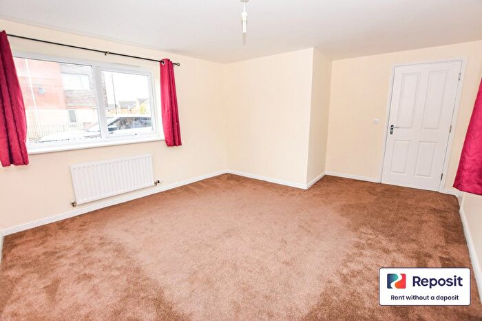 5 Bedroom Detached House To Rent In Kylemore Way, Manchester, M11