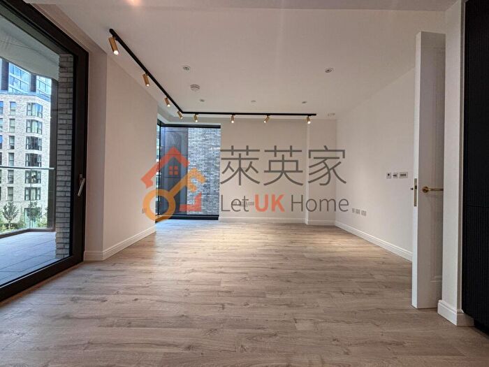 2 Bedroom Flat To Rent In Vermont House, Dingley Road, London, EC1V