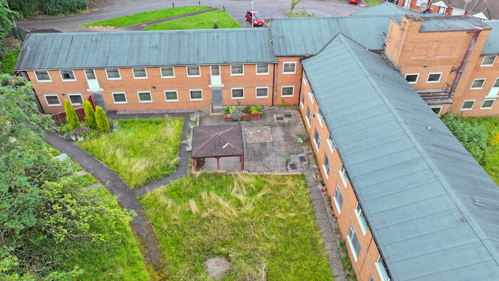 31 Bedroom Apartment For Sale In Gloucester Grange, Clayton, Newcastle, ST5