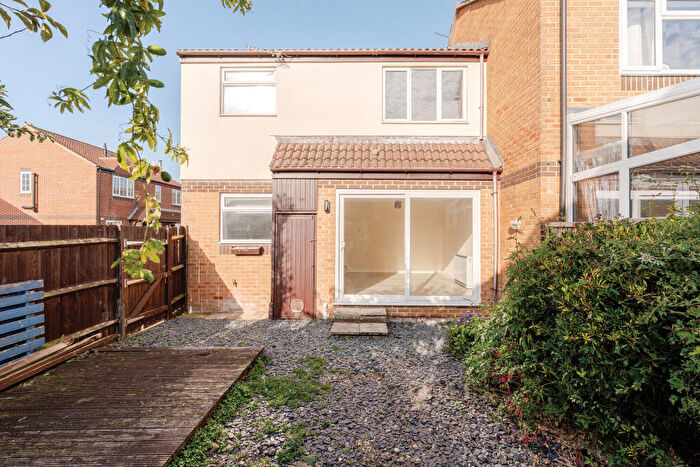 1 Bedroom House For Sale In Gorse Cover Road, Severn Beach, Bristol, BS35