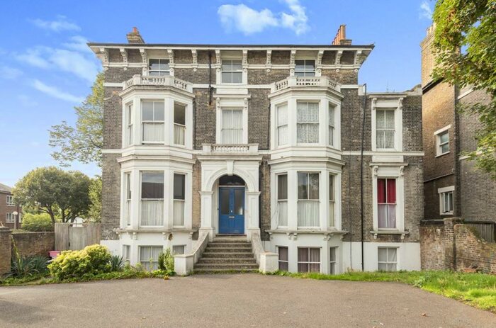 4 Bedroom Apartment To Rent In Shooters Hill Road, London, SE3