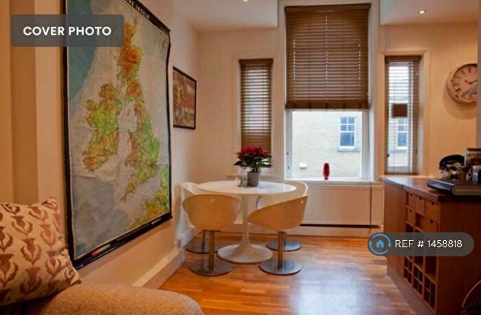 2 Bedroom Flat To Rent In Westow Hill, London, SE19