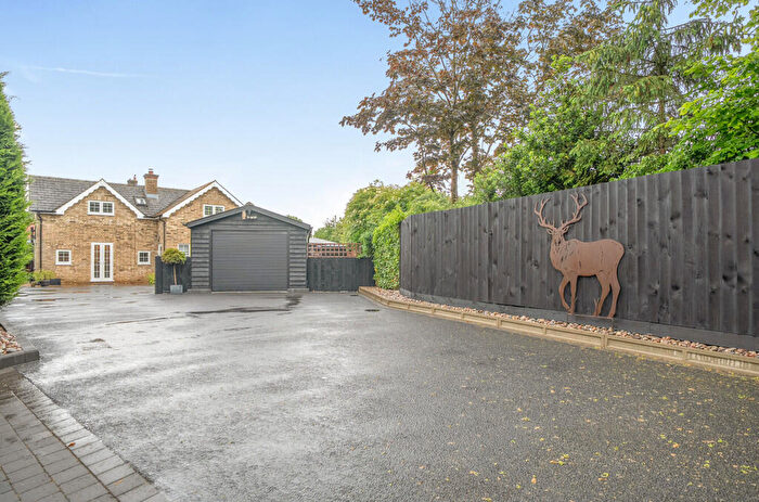 3 Bedroom House For Sale In Horringer, Bury St. Edmunds, Suffolk., IP29