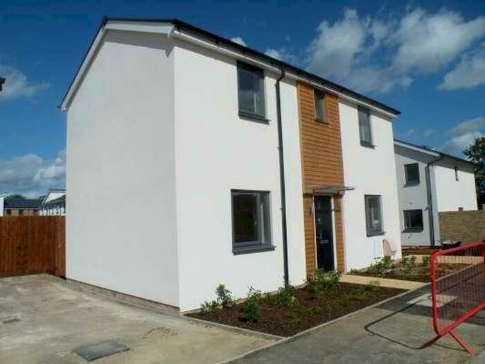 3 Bedroom Detached House To Rent In Channing Road, Peterborough, Cambridgeshire, PE1