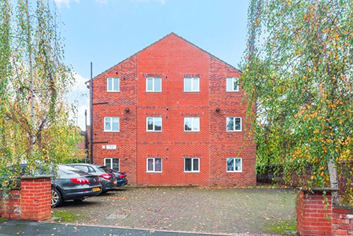 1 Bedroom Flat To Rent In Charlotte Court, LS15