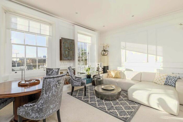 3 Bedroom Flat To Rent In Hamilton Terrace, St John's Wood, NW8