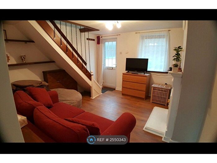 2 Bedroom Terraced House To Rent In Whitehart Street, Cheltenham, GL51